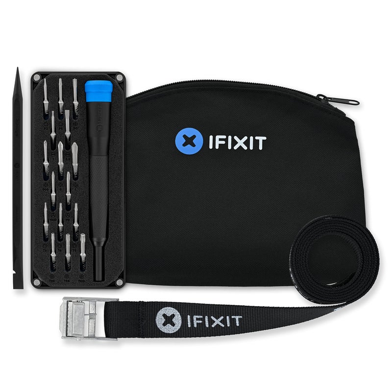 iFixit Everyday Carry Bundle - Portable Electronics Repair Kit - Image 4