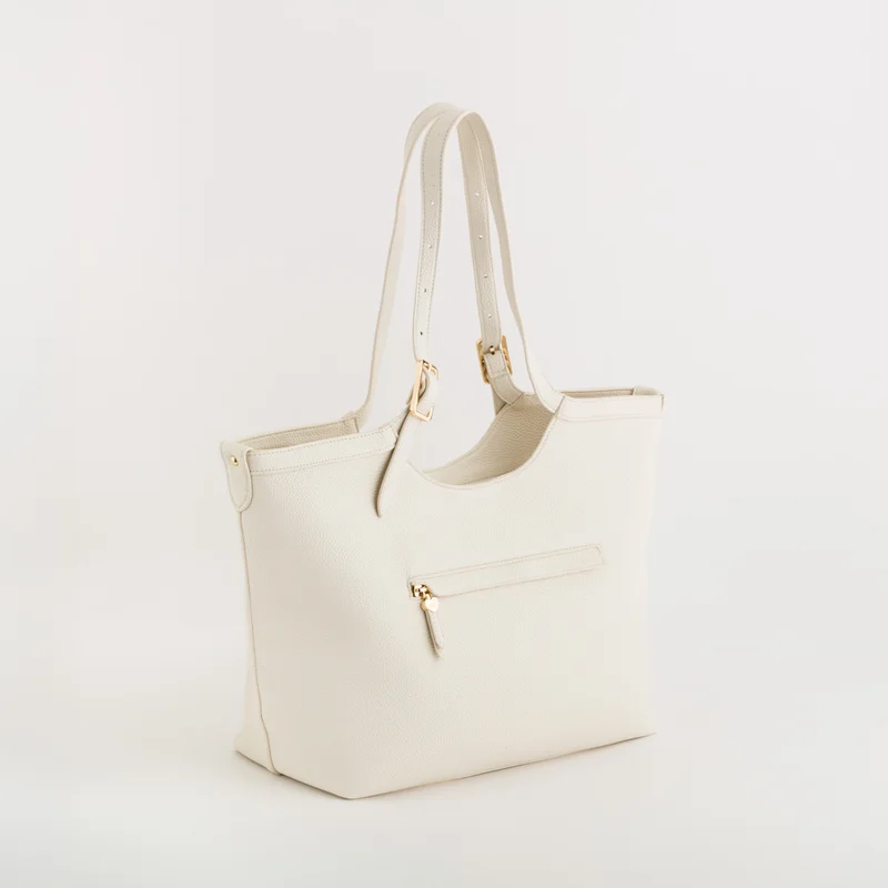 كاربيزا Women's Totebag Rosa V2 Butter