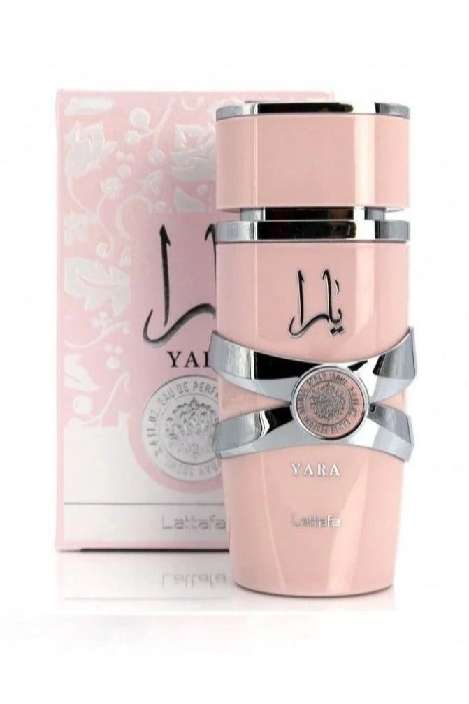 Lattafa Yara Perfume Water 100ml