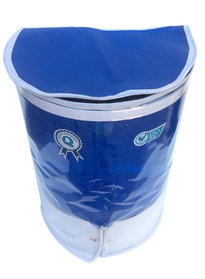 Ozean Plastic Protection RO Cover suitable for Aquaguard Reviva and Dolphin model - Image 2