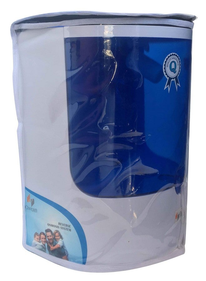 Ozean Plastic Protection RO Cover suitable for Aquaguard Reviva and Dolphin model - Image 1