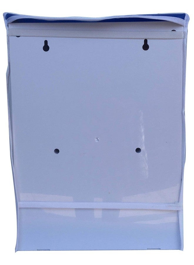 Ozean Plastic Protection RO Cover suitable for Aquaguard Reviva and Dolphin model - Image 3