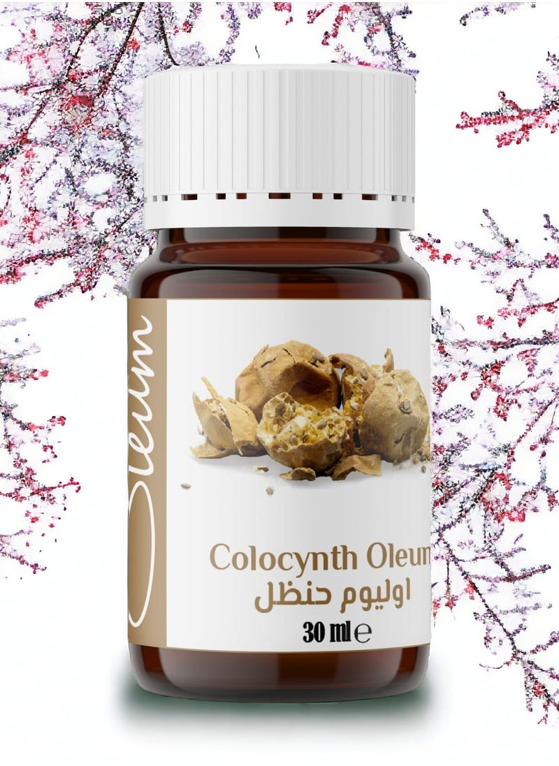 Colocynth essential oil 30 ml