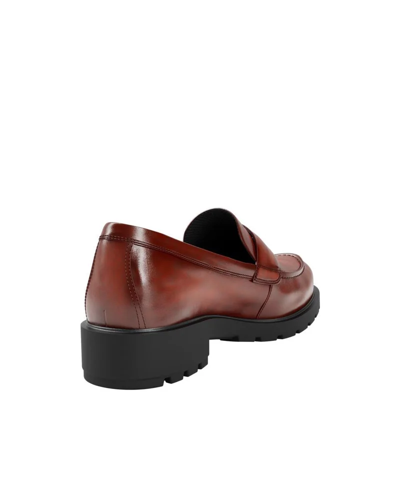 Ecco  ECCO Metropole Vienna W Mink for Women | Best Price UAE