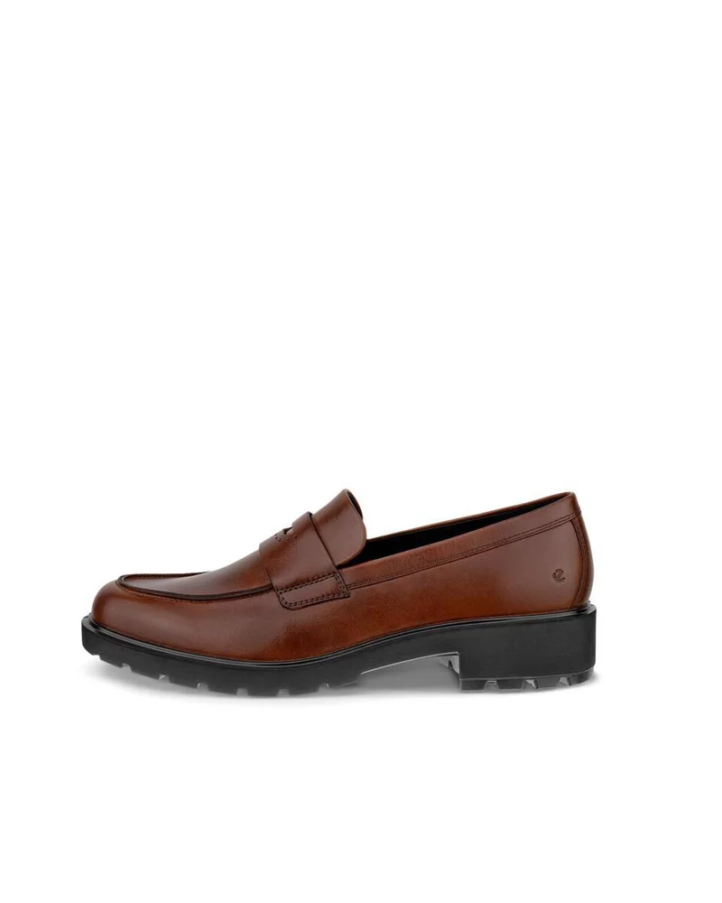 Ecco  ECCO Metropole Vienna W Mink for Women | Best Price UAE