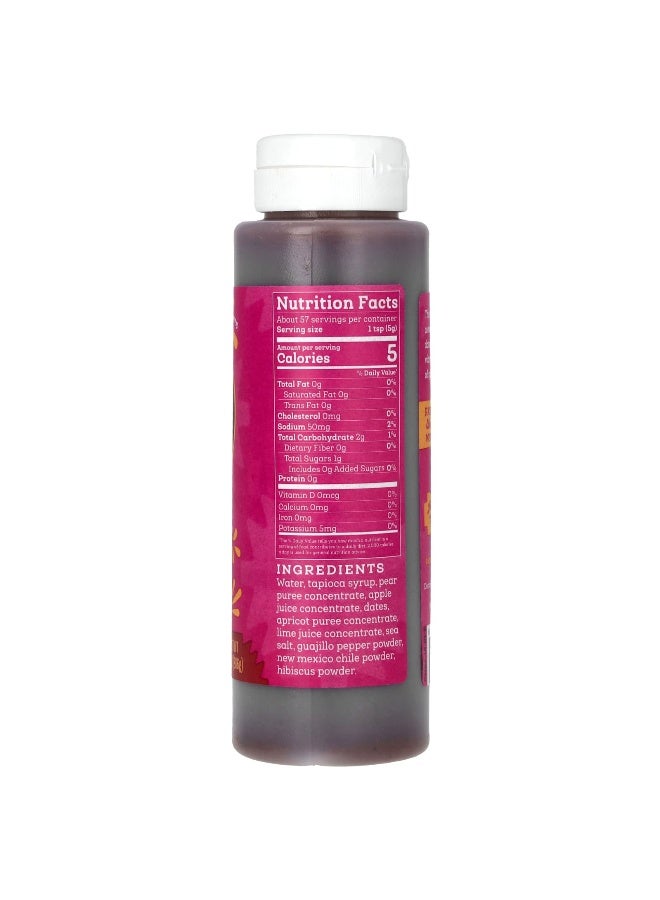 SIETE سيت، صلصة تشاموي بوتانا، 10 أونصات (286 جرام) - Image 2