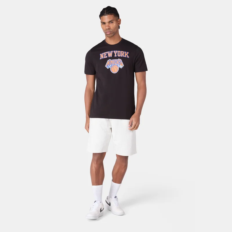 New Era Grey Men's Premium Essential Shorts for Men | Best Price UAE