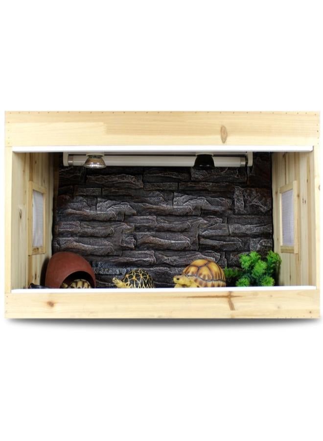 B&K Mini Ceramic Lamp for Reptile 100w 5x6cm - Image 3