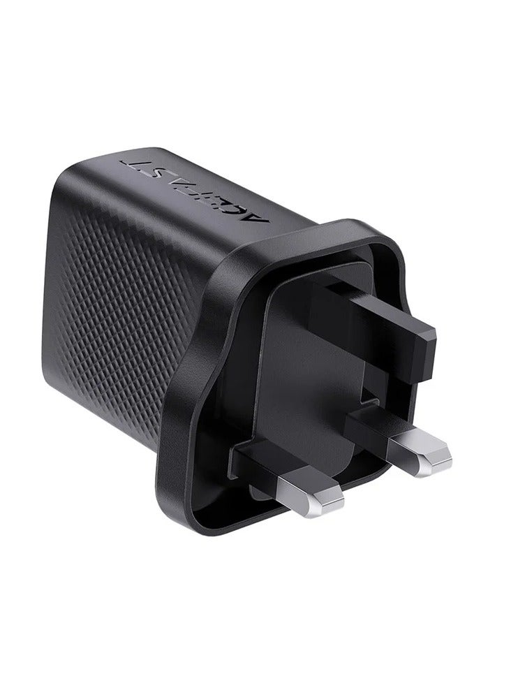 ACEFAST Fast Charge Wall Charger A91 QC18W GaN (1xUSB-A) - Image 4