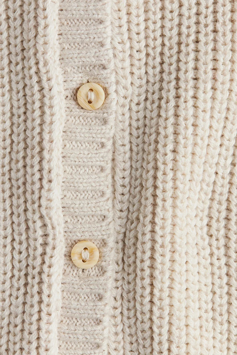 اتش اند ام رومبر من القطن