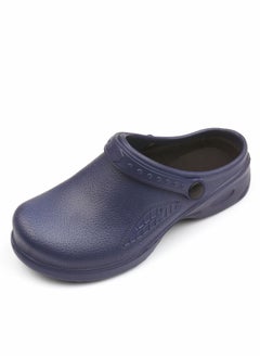 Unisex Garden Clogs Waterproof & Lightweight EVA Shoes Anti-slip Nursing Slippers Women or Men Sandals for Homelife Work