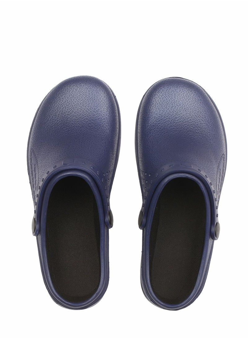 Generic - Unisex Garden Clogs Waterproof & Lightweight EVA Shoes Anti-slip Nursing Slippers Women or Men Sandals for Homelife Work - Image 1