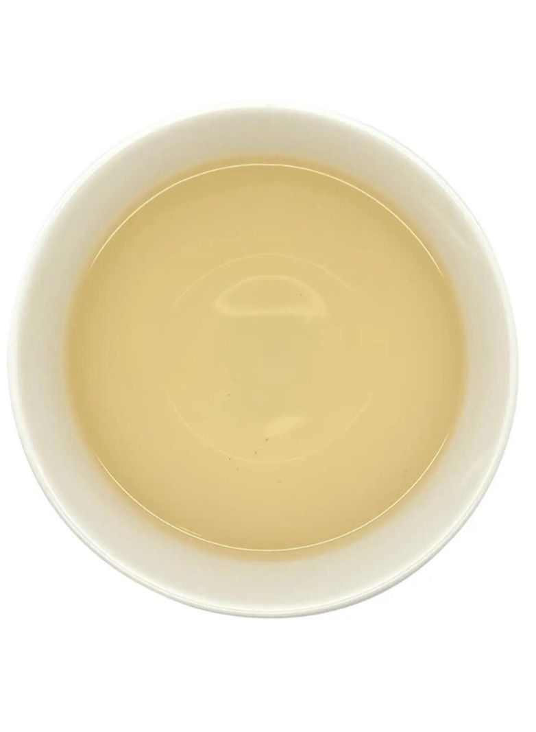 Tealand Pyramid White Snow Special Strong Malty Loose Leaf Breakfast Invigorating Aroma 15pcs  - Image 2