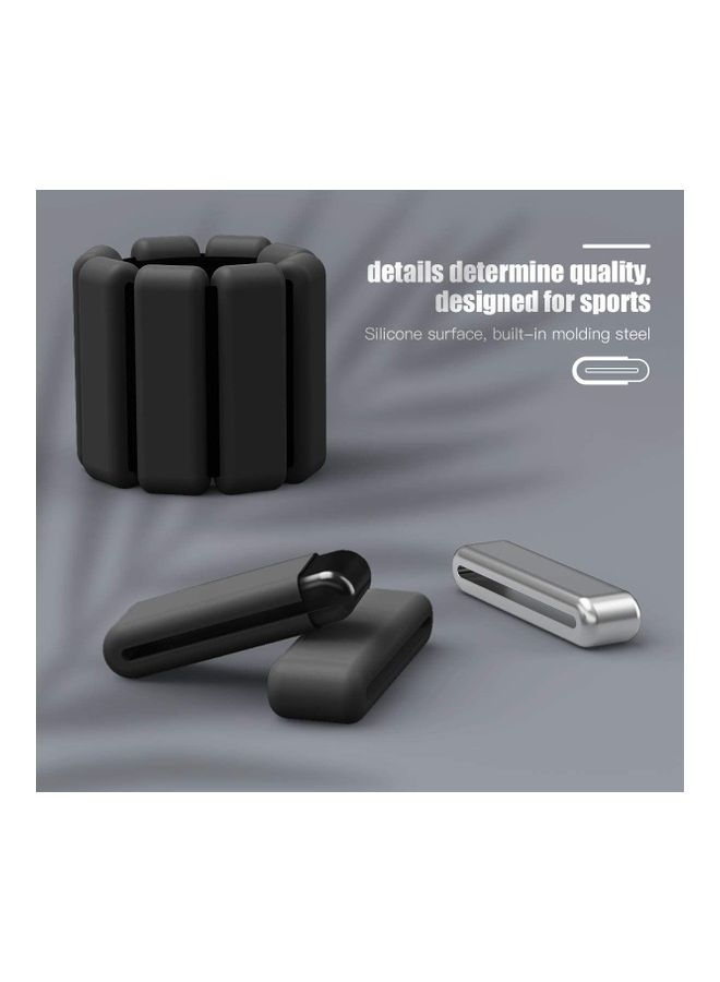 Y&D Bracelet Weight-Bearing Wristband 22x8.5x4cm  - Image 2