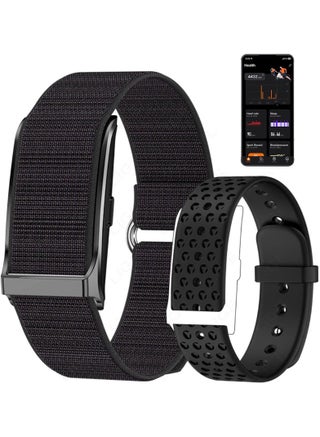 LBMT Fitness Trackers for Men Women, Wearable Activity Fitness