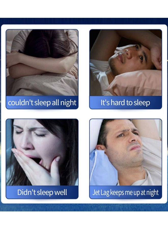 زيت اللافندر الأساسي لدمج الأروما لعلاج العطور، للاستخدام في موزع الزيت، يساعد على الاسترخاء الليلي لملاءات غرفة النوم، يعزز الاسترخاء للعقل والجسم، يوفر راحة مهدئة ونوم عميق. - Image 2