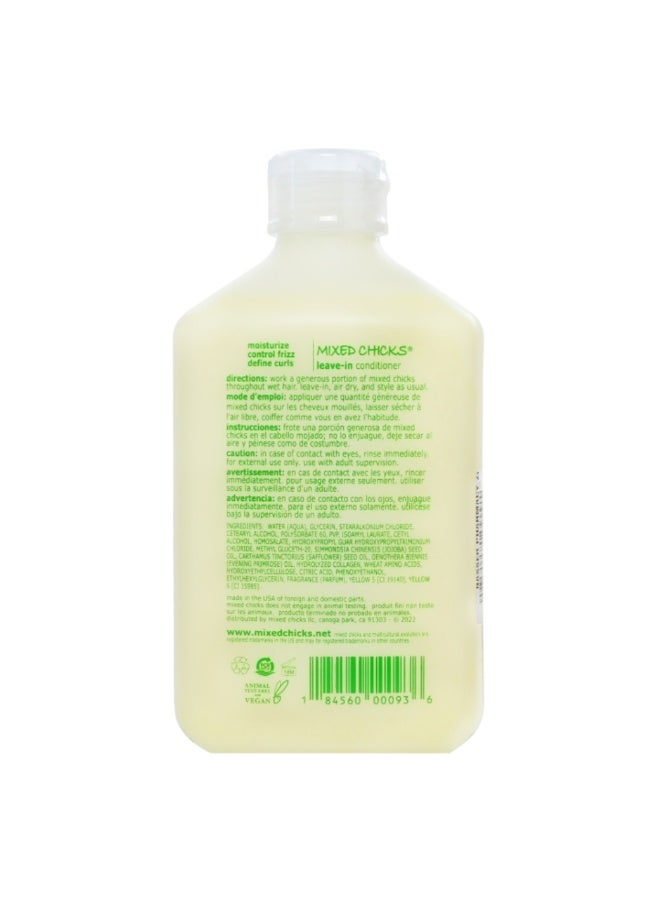Mixed Chicks - CGA Leave-In Conditioner 10oz - Image 2