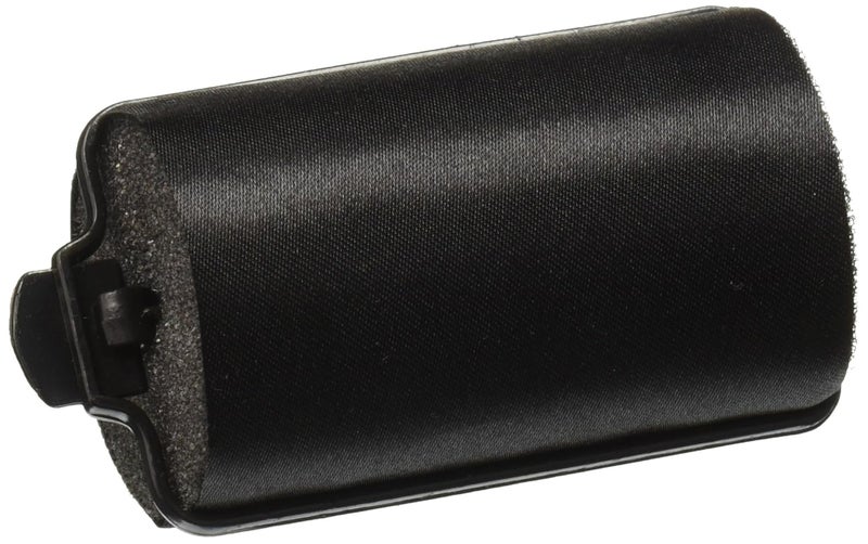 Diane D5035 Satin Foam Rollers  1 12 Inch 6 pack