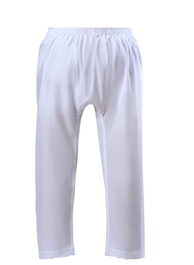 الوصيف سروال طويل مقاس خاص 3XL قطع3 - Image 2