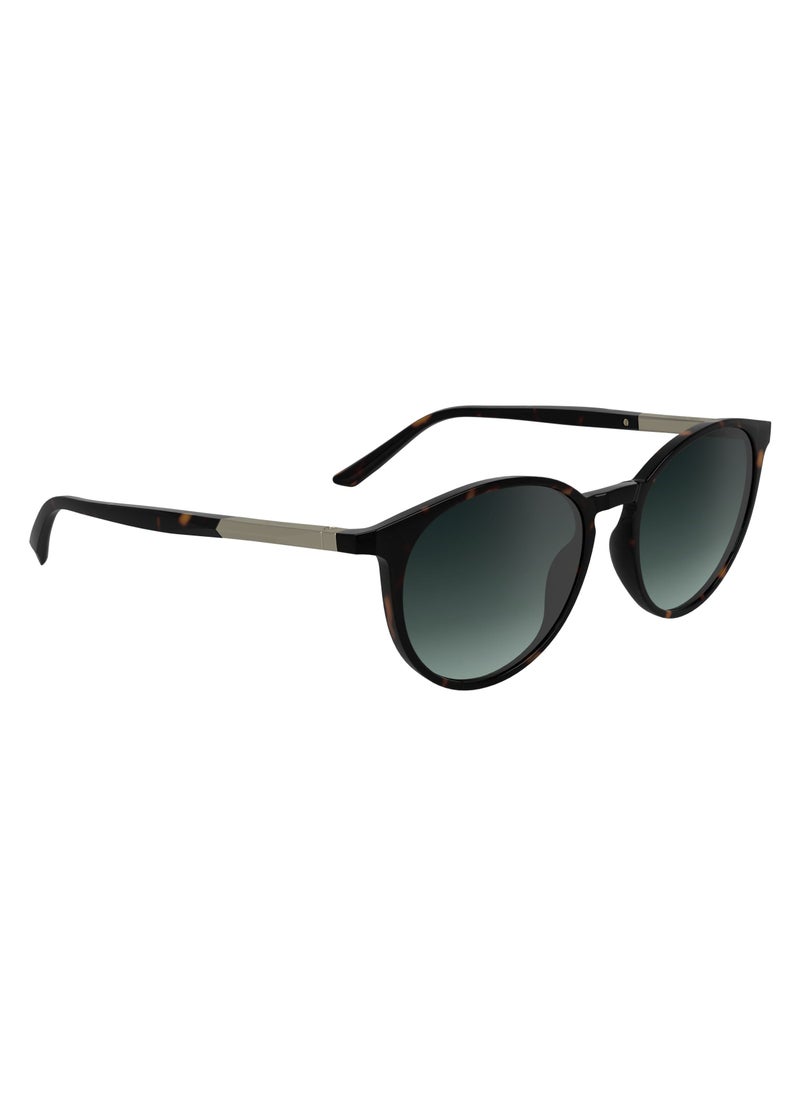 CALVIN KLEIN - Round Sunglasses Ck24539S - Image 1