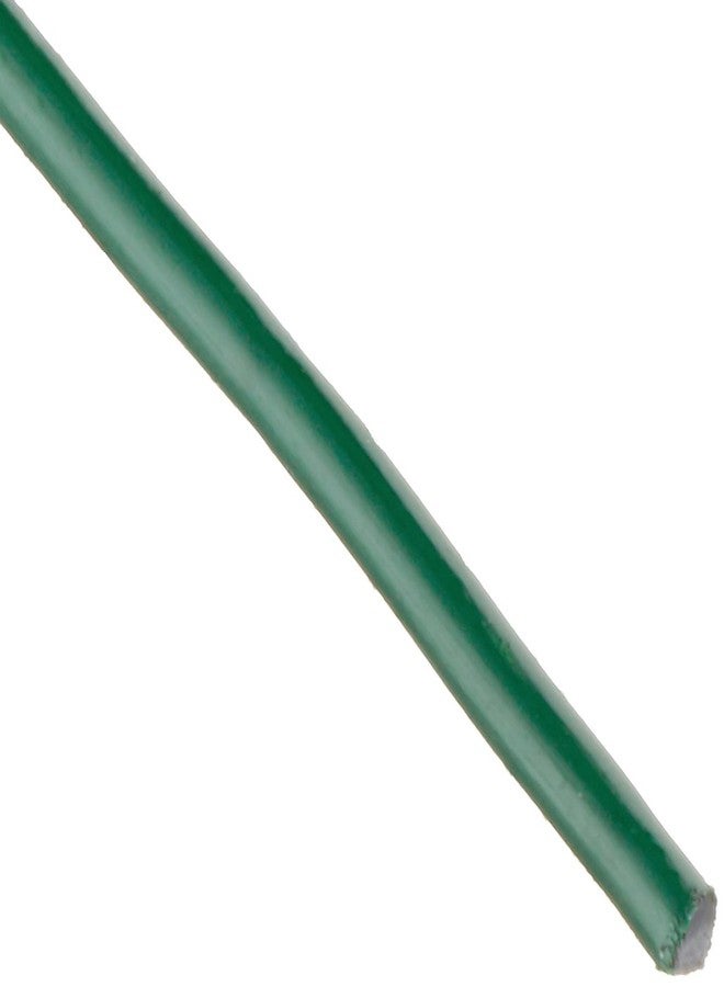 Panacea Paddle Wire 24 Gauge 4oz, Green - Image 1