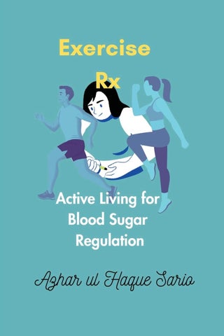Exercise Rx: Active Living for Blood Sugar Regulation - pzsku/ZA9FB28C9B7CFF5CC7EECZ/45/1749035496/6da2a7c8-d88c-4307-b152-02bcebd85bda
