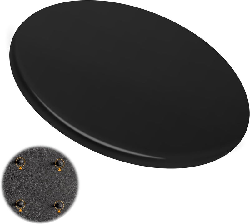 senkap New Upgraded WB28K10222 WB29K10222 Range Surface Large Burner Cap Replacement for GE Gas Range/Stove/Oven/Cooktop,Burner Caps for Gas Stove,4.4 Inch Diameter (1PCS) - Image 1
