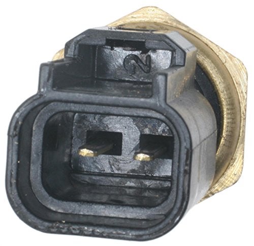 ACDelco Professional D583 Engine Coolant Temperature Sensor,Black and Bronze - Image 3