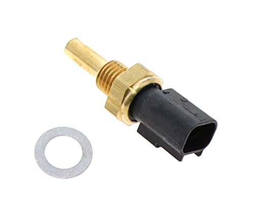 ACDelco Professional D583 Engine Coolant Temperature Sensor,Black and Bronze - Image 5
