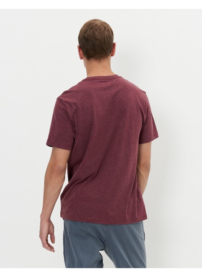 American Eagle Graphic Crew Neck T-Shirt  - Image 2