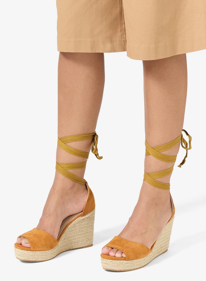 GLAMOROUS Embellished Pointed Toe Stiletto Pumps - Image 2