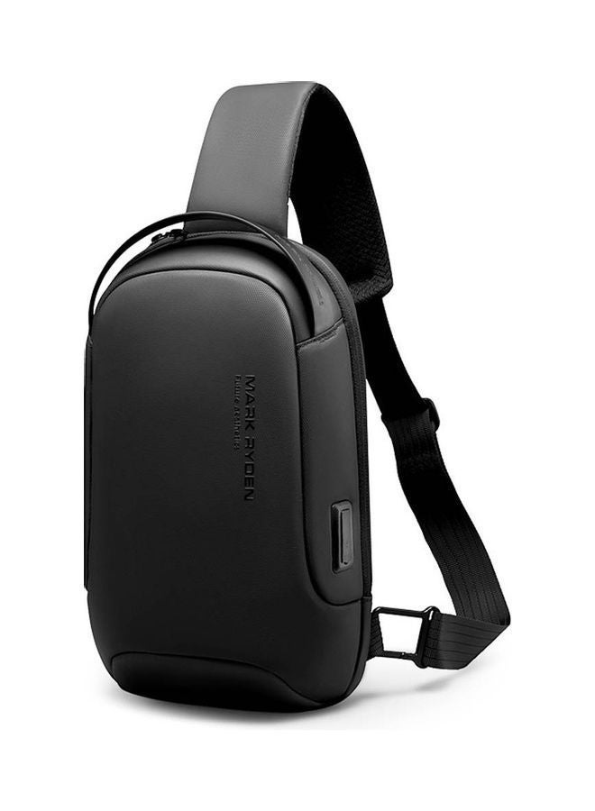 نيبمينينت حقيبة ماسنجر عصرية متعددة الوظائف 32 x 12سم