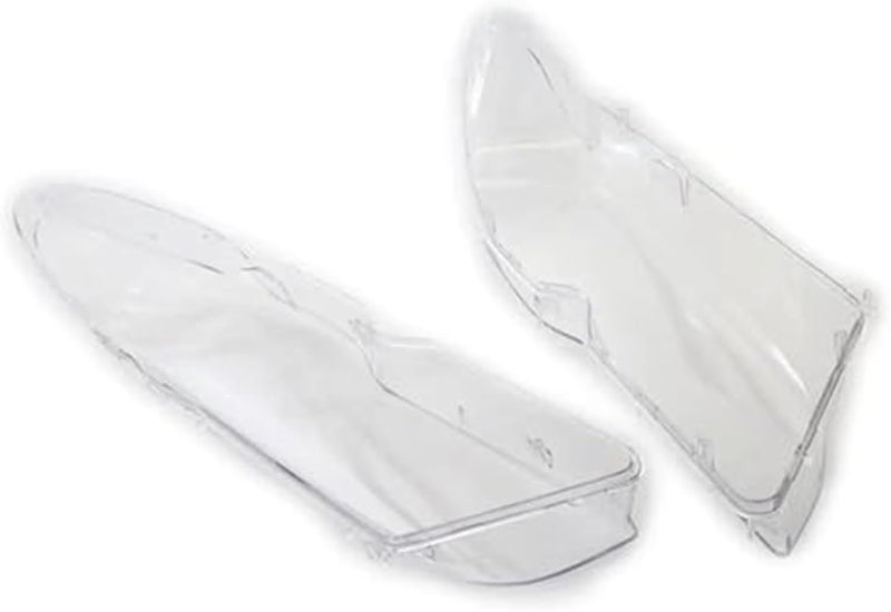 Vuzmode Headlight Lens Cover for BMW E46 3 Series - Image 5