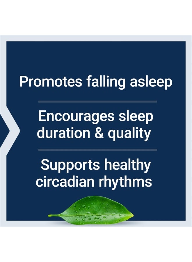 Life Extension Melatonin 3 mg Lozenges, 60 Vegetarian Lozenges. - Image 4