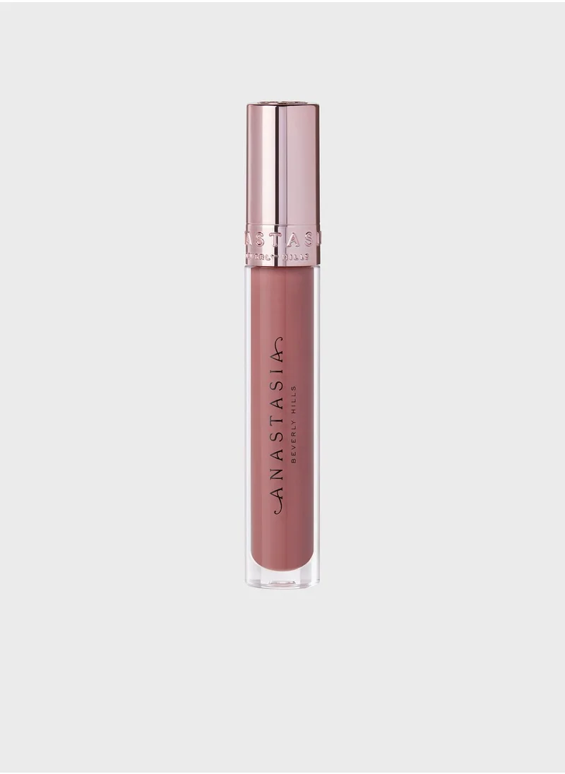 ANASTASIA BEVERLY HILLS Lip Gloss - Dusty Rose