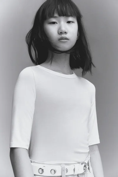 H&M Jersey top