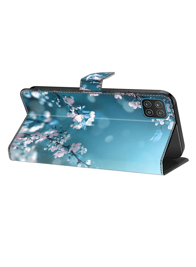 S-TOP Case For Motorola Moto G34 Crystal 3D Shockproof Protective Leather Phone Case - Image 5