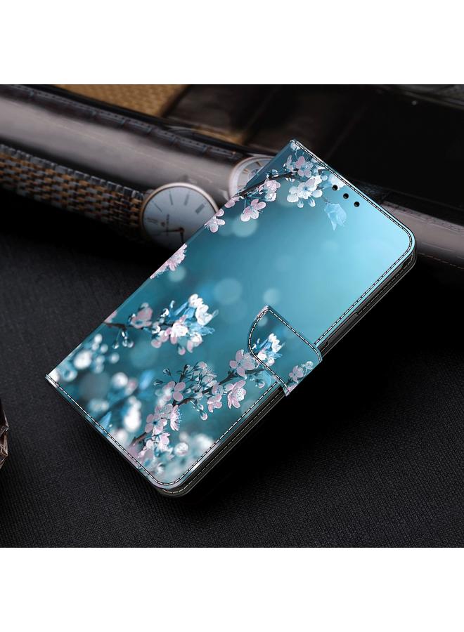 S-TOP Case For Motorola Moto G34 Crystal 3D Shockproof Protective Leather Phone Case - Image 2