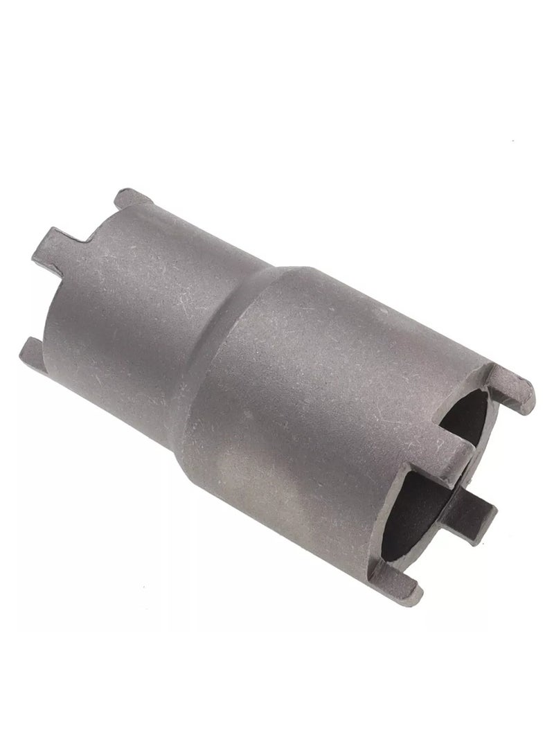 Gonice Motorcycle Clutch Extractor Castle Key Socket Tool  - Image 1