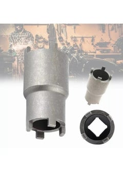 Gonice Motorcycle Clutch Extractor Castle Key Socket Tool  - Image 2