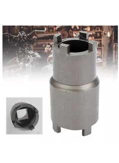 Gonice Motorcycle Clutch Extractor Castle Key Socket Tool  - Image 3