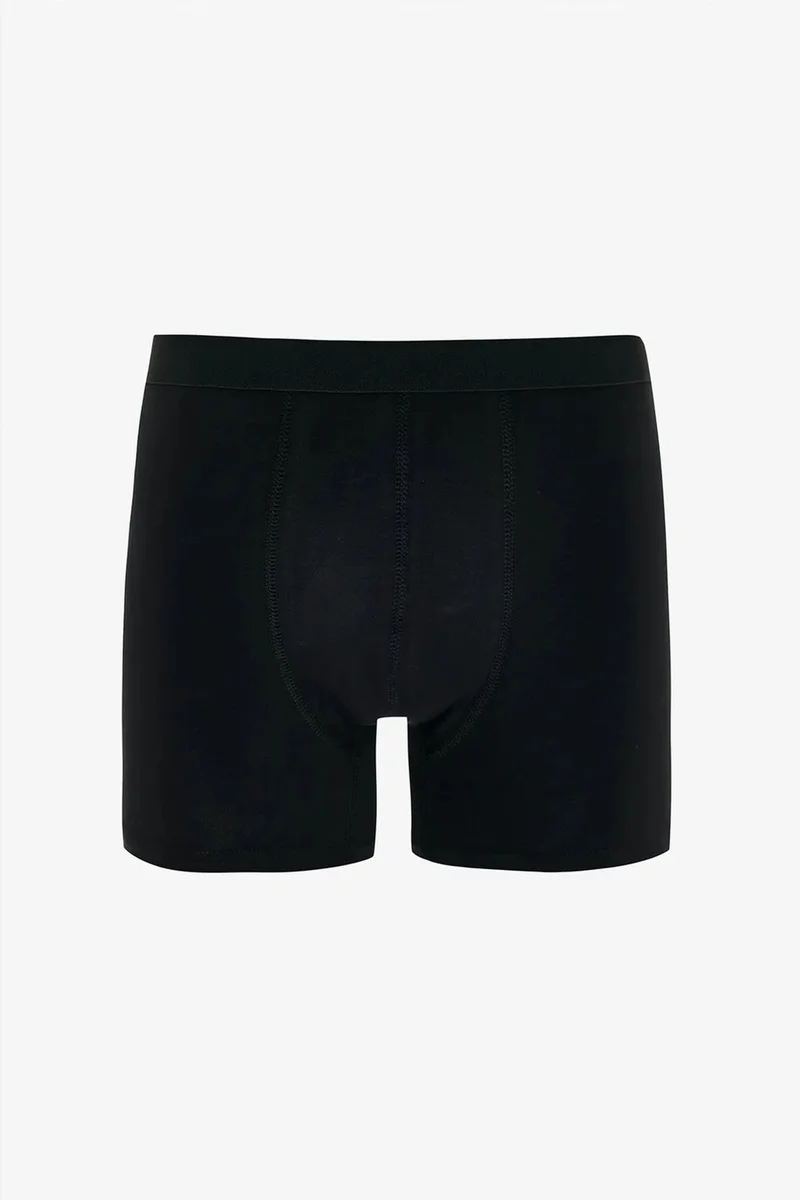 بنتي PENTI Men's Basic 5-Pack Boxer Briefs