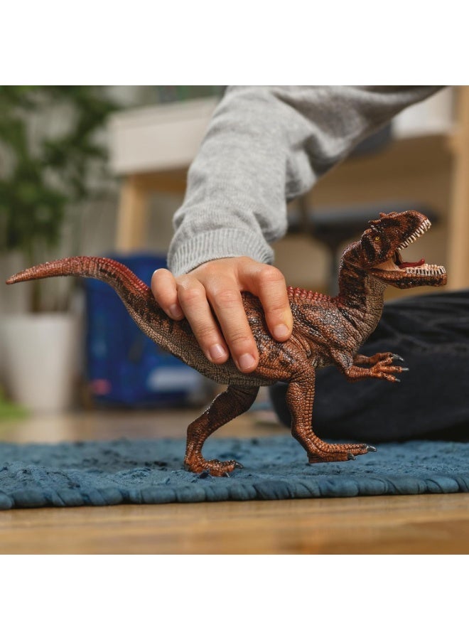 Schleich Allosaurus 15043 - Image 4