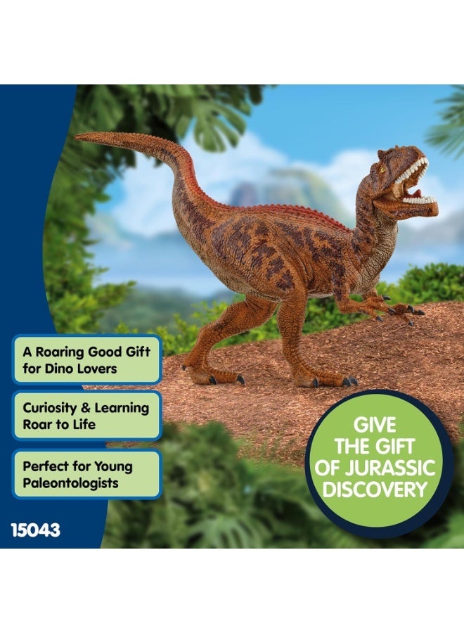 Schleich Allosaurus 15043 - Image 5