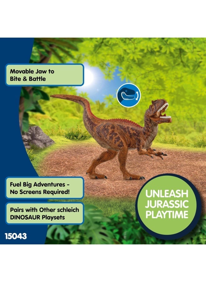 Schleich Allosaurus 15043 - Image 3