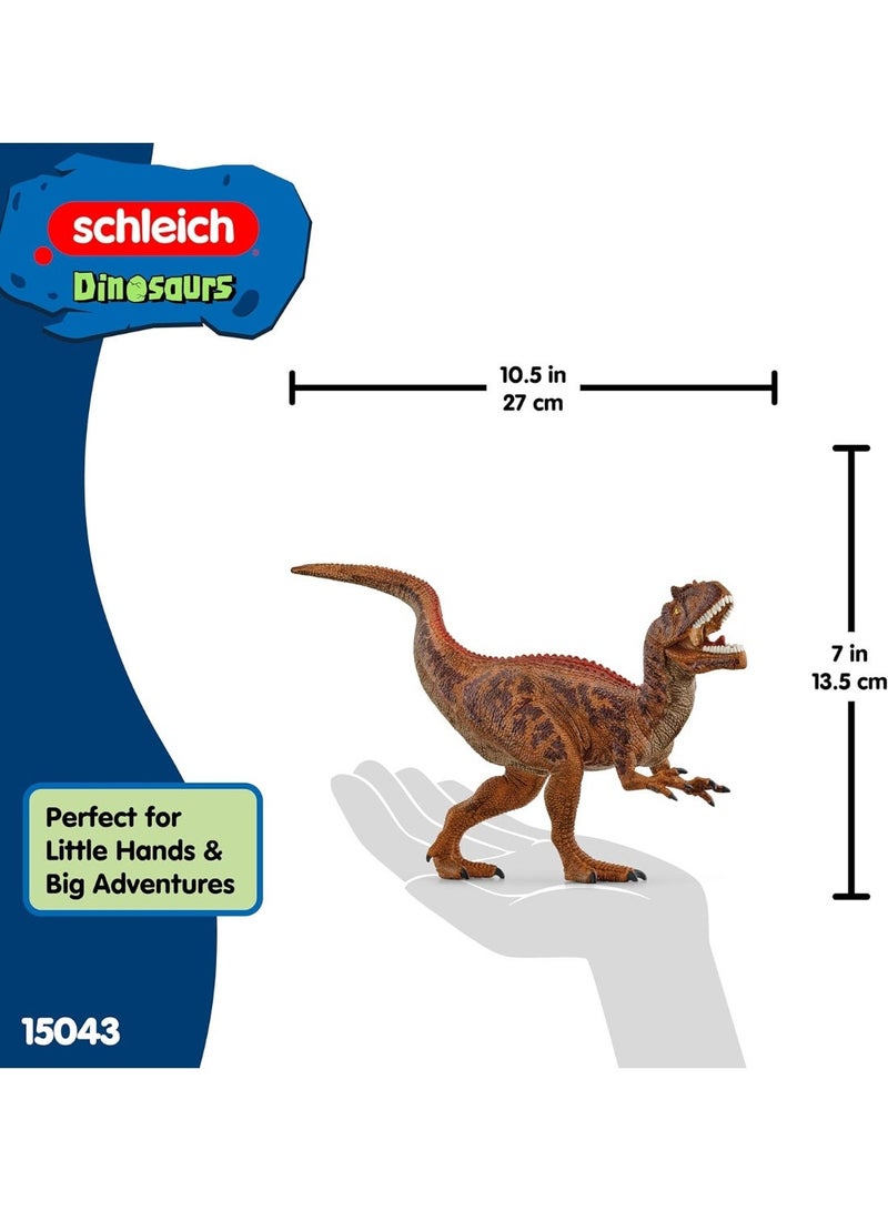 Schleich Allosaurus 15043 - Image 2