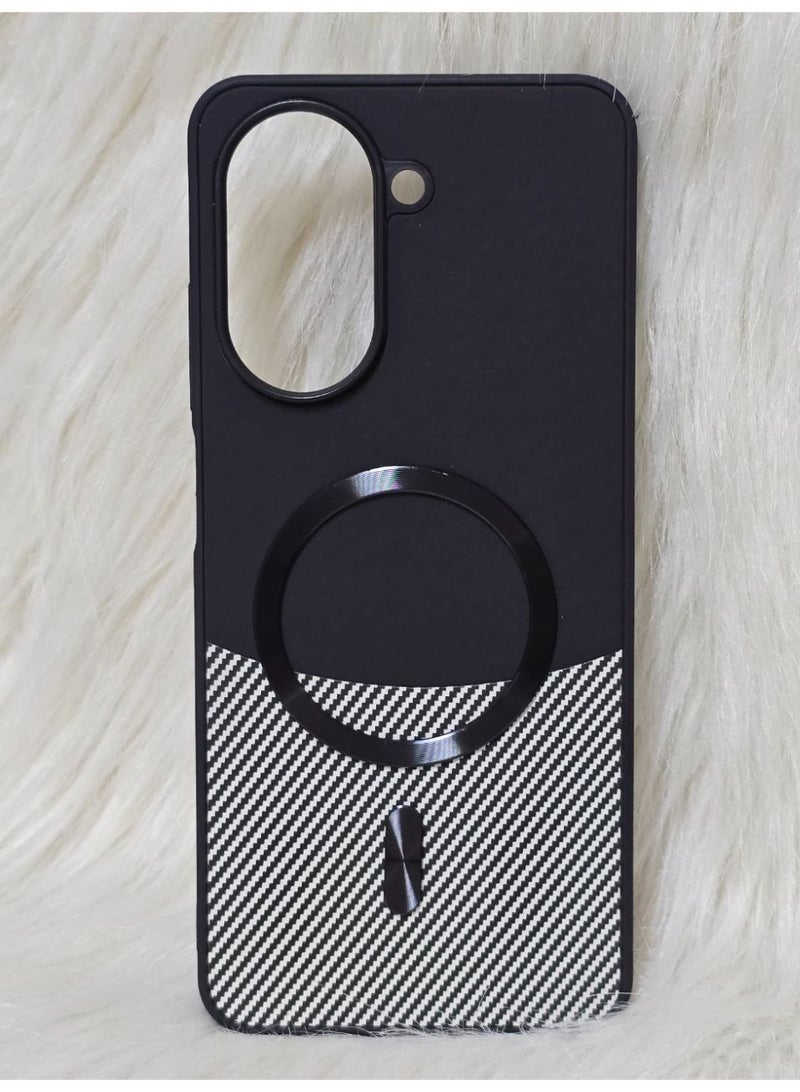 MagSafe Back Cover Compatible with Phone Xiaomi Redmi A5 4G - Image 2
