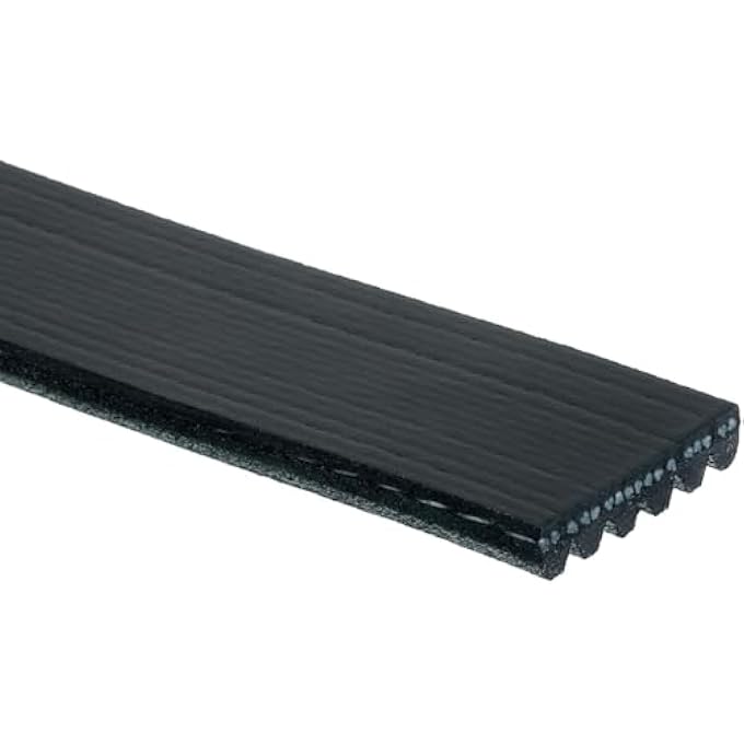 Unity Gold 6K905 Standard VRibbed Serpentine Belt - Image 2