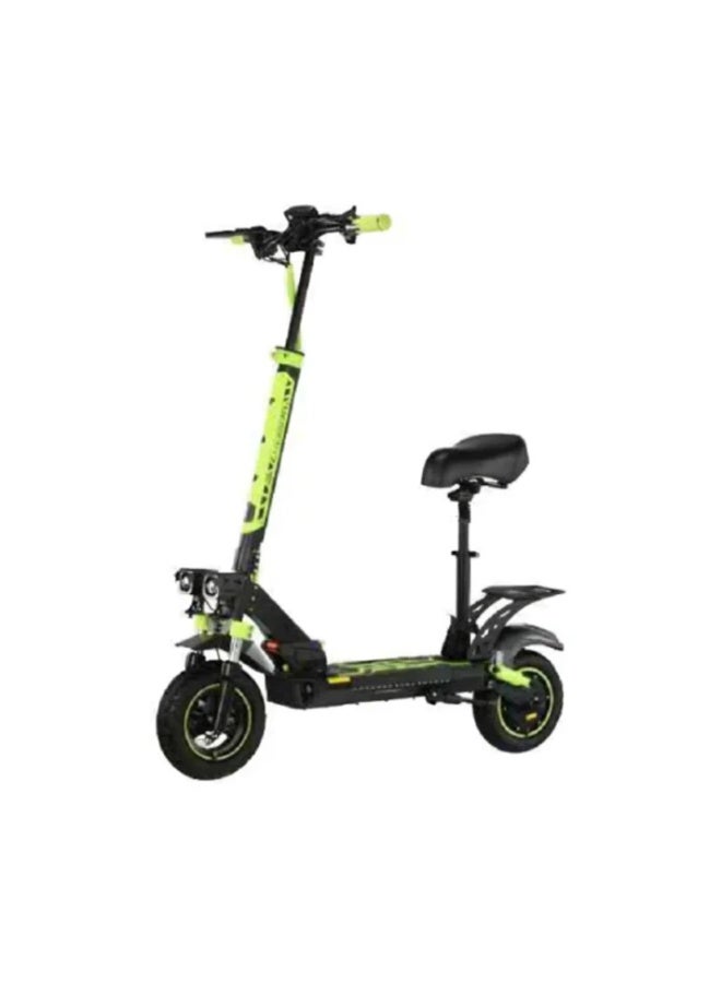 Kugoo D11 PRO Electric Scooter, 900W Motor, 80km/h Max Speed, 11-inch Tires
