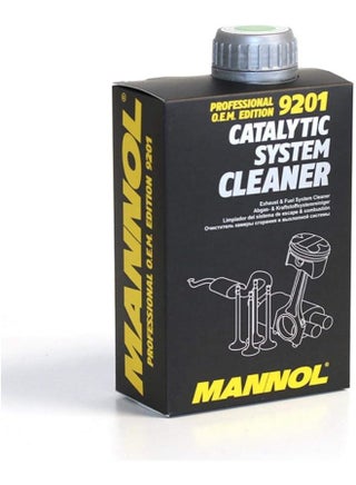 MANNOL 9201 Catalytic System Cleaner - Professional O.E.M. Edition - pzsku/ZA9FC4ADAA280976D7874Z/45/1747085585/72cba2ba-3f62-42bb-a2ef-8140877ca711